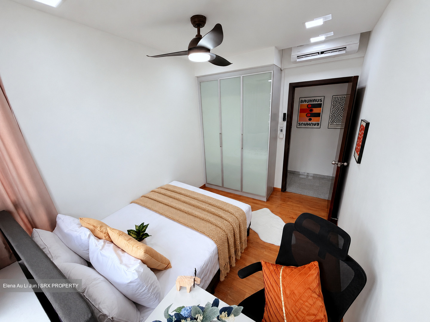 Grandeur 8 (D20), Condominium #613501951